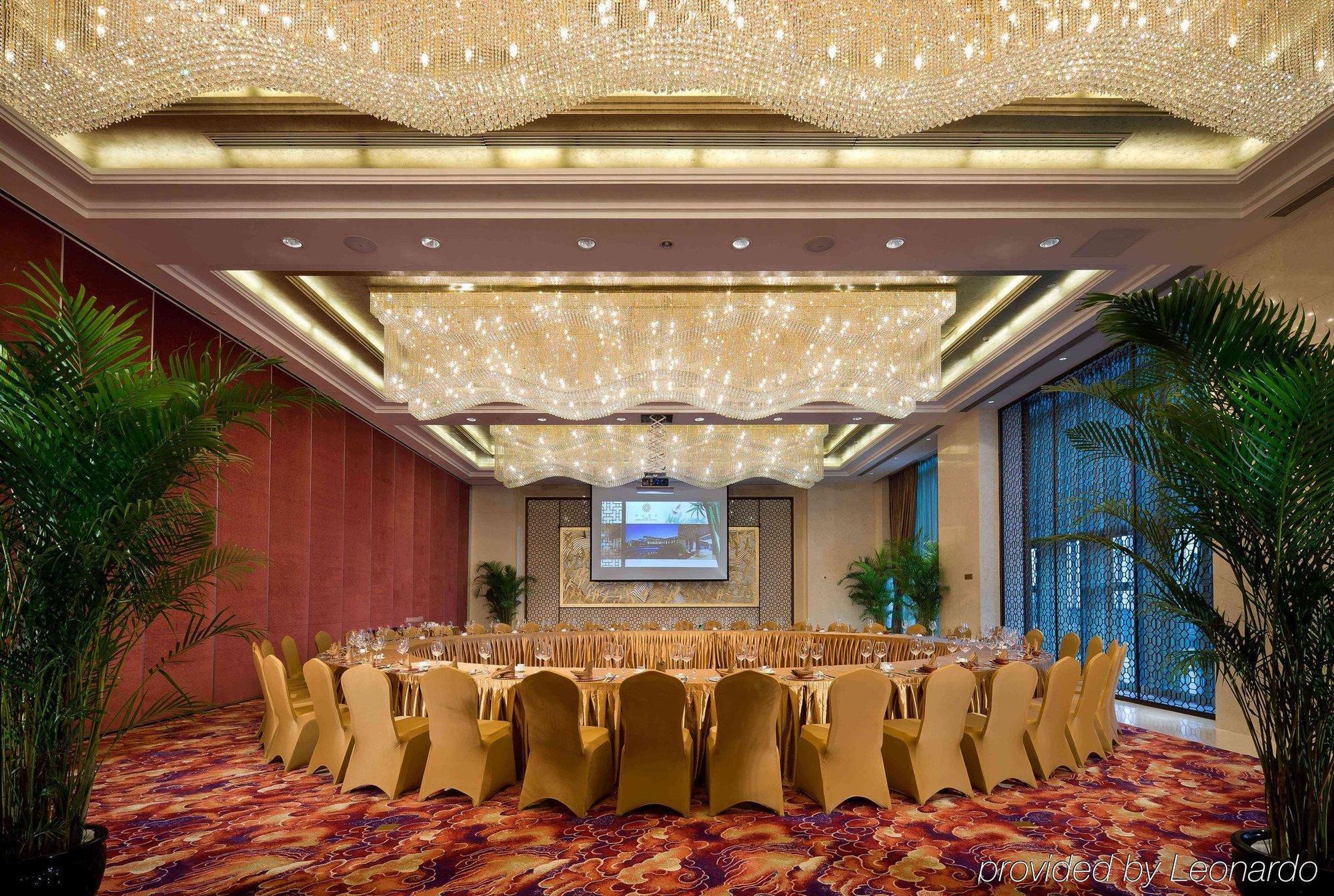 Suzhou Qingshan Conference Center Εξωτερικό φωτογραφία